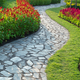 Illustration for article titled Correlation Between Landscaping Home Values